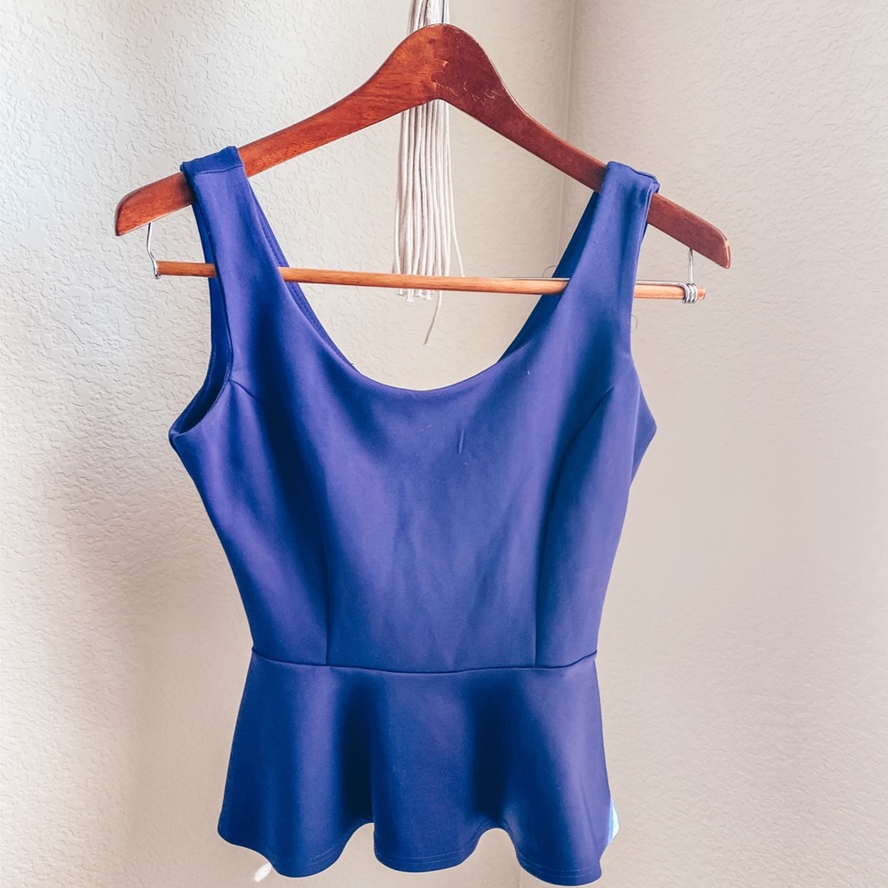Francescas Top